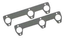 Load image into Gallery viewer, Hedman Hedders 27350 Replacement Header gasket For Hedman V6 Chevy S-10/Blazer Headers