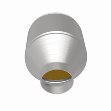 Load image into Gallery viewer, MagnaFlow Exhaust Products 51655 OEM Grade Universal Catalytic Converter for Select Acura ILX, BMW X5, Dodge Ram 1500, Dodge Ram 2500, Dodge Ram 3500, Honda CR-V, Honda Civic, Volkswagen Passat