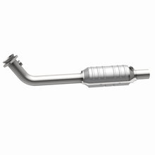 Load image into Gallery viewer, MagnaFlow Exhaust Products 24430 HM Grade Direct-Fit Catalytic Converter for Select BMW X5