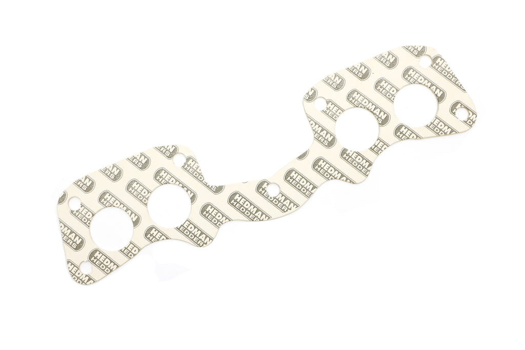 Hedman Hedders 27370 Replacement Header Flange Gaskets for TOYOTA 20R- (no smog holes)