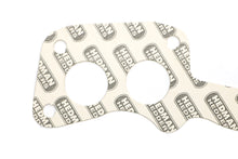 Load image into Gallery viewer, Hedman Hedders 27370 Replacement Header Flange Gaskets for TOYOTA 20R- (no smog holes)