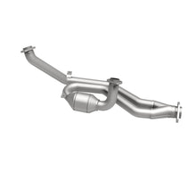 Load image into Gallery viewer, MagnaFlow Exhaust Products 444019 California CARB Direct-Fit Catalytic Converter for Select Lexus ES300