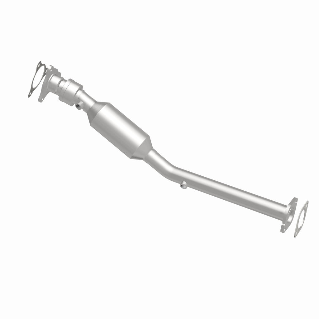 MagnaFlow Exhaust Products 5461905 California CARB Direct-Fit Catalytic Converter for Select Chevrolet Cobalt, Chevrolet HHR, Saturn Ion