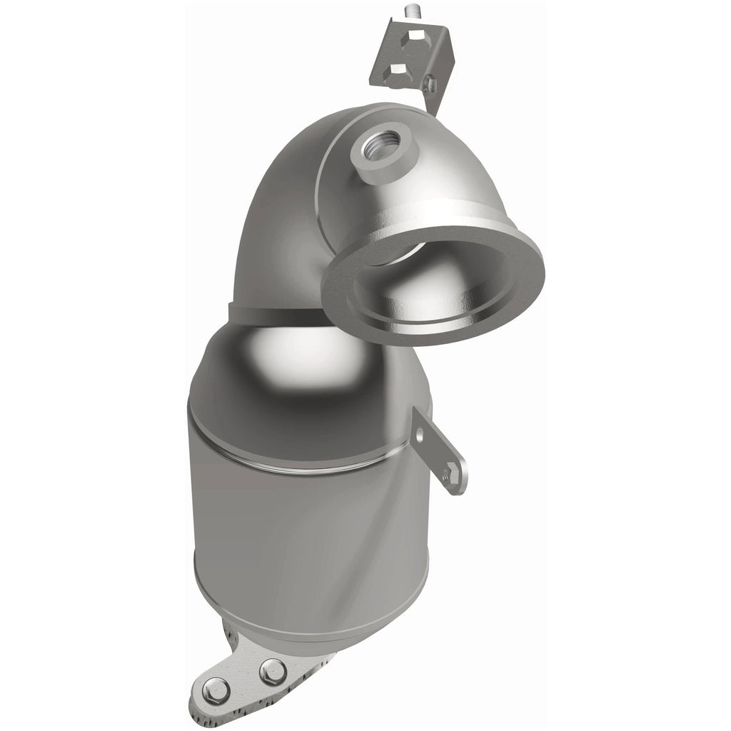 MagnaFlow Exhaust Products 280132 OEM Grade Direct-Fit Catalytic Converter for Select Buick Encore, Chevrolet Cruze, Chevrolet Trax
