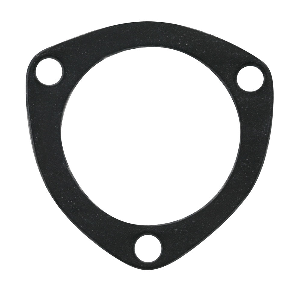 Hedman Hedders 27400 Replacement 3-BOLT Header Collector Gasket For 3 in. Collectors