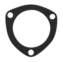Load image into Gallery viewer, Hedman Hedders 27400 Replacement 3-BOLT Header Collector Gasket For 3 in. Collectors