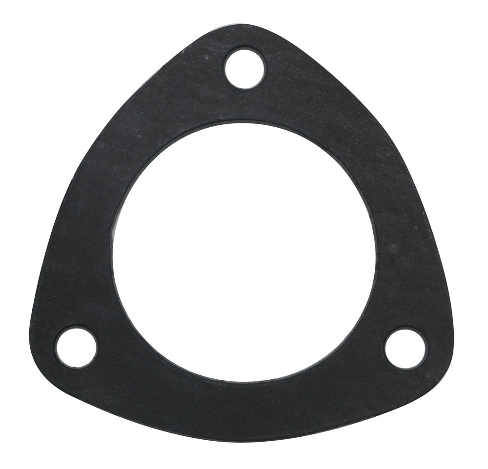 Hedman Hedders 27410 Replacement 3-BOLT Gasket For 2-1/2 in. Header Collectors