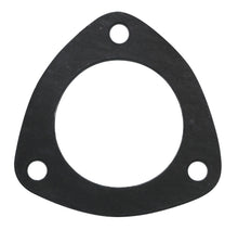 Load image into Gallery viewer, Hedman Hedders 27410 Replacement 3-BOLT Gasket For 2-1/2 in. Header Collectors