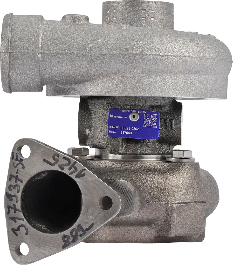 Alliant Power 317960 Turbocharger