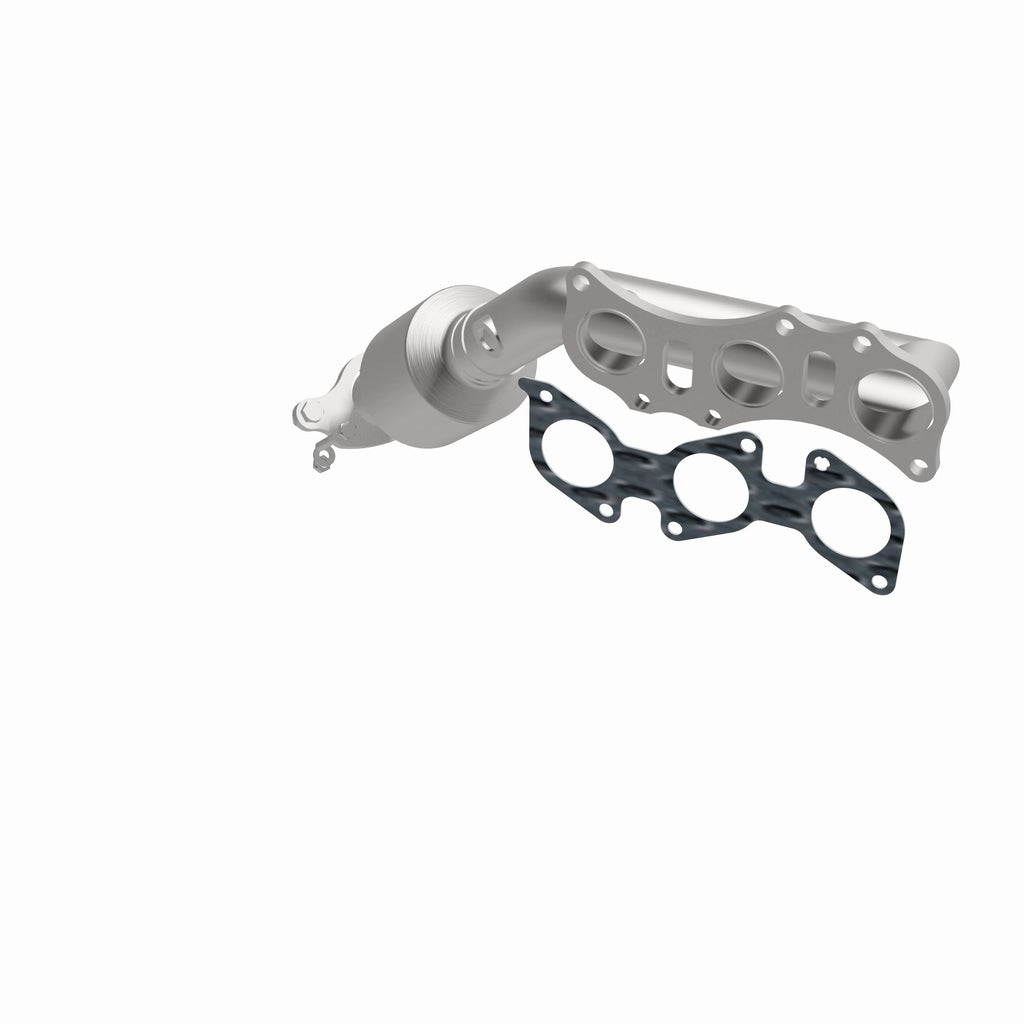 MagnaFlow Exhaust Products 49341 OEM Grade Manifold Catalytic Converter for Select Toyota 4Runner, Toyota FJ Cruiser, Toyota Tacoma, Toyota Tundra