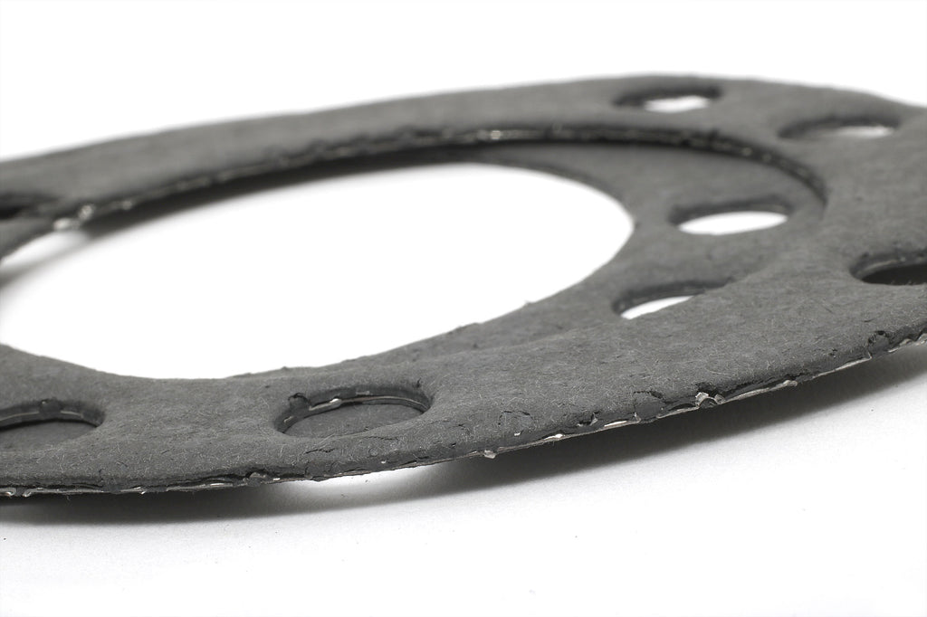 Hedman Hedders 27420 Replacement UNIFIT Header Collector Gasket For 3 in. Collectors