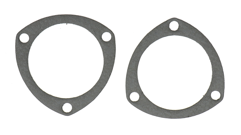 Hedman Hedders 27430 Replacement 3-BOLT Gasket For 3-1/2 in. Header Collectors