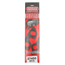 Load image into Gallery viewer, Hedman Hedders 27450 Replacement Header Gaskets For Hedman's Ford 4.6L (2V) Headers