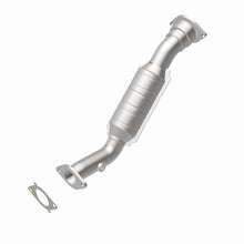 Load image into Gallery viewer, MagnaFlow Exhaust Products 51751 OEM Grade Direct-Fit Catalytic Converter for Select Buick Lucerne