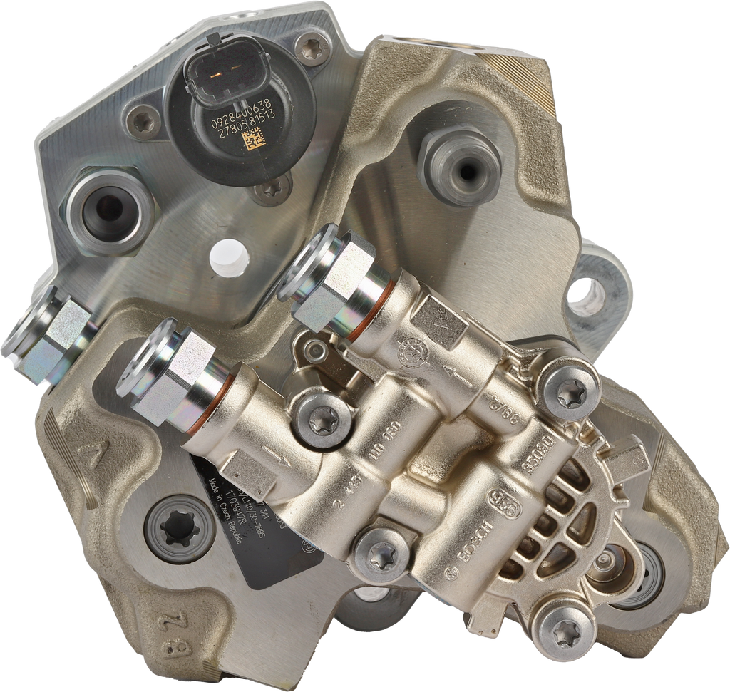 Alliant Power 0 986 437 341 Fuel Injection Pump