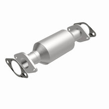 Load image into Gallery viewer, MagnaFlow Exhaust Products 5571438 California CARB Direct-Fit Catalytic Converter for Select Kia Spectra, Kia Spectra5