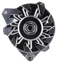 Load image into Gallery viewer, Powermaster Performance 674611 Alternator for Select Chevrolet Astro, Chevrolet Beretta, Chevrolet Blazer, Chevrolet C1500, Chevrolet C1500 Suburban, Chevrolet C2500, Chevrolet C2500 Suburban, Chevrolet C3500, Chevrolet Camaro, Chevrolet Caprice,