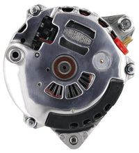Load image into Gallery viewer, Powermaster Performance 274611 Alternator for Select Chevrolet Astro, Chevrolet Beretta, Chevrolet Blazer, Chevrolet C1500, Chevrolet C1500 Suburban, Chevrolet C2500, Chevrolet C2500 Suburban, Chevrolet C3500, Chevrolet Camaro, Chevrolet Caprice,