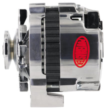 Load image into Gallery viewer, Powermaster Performance 274611 Alternator for Select Chevrolet Astro, Chevrolet Beretta, Chevrolet Blazer, Chevrolet C1500, Chevrolet C1500 Suburban, Chevrolet C2500, Chevrolet C2500 Suburban, Chevrolet C3500, Chevrolet Camaro, Chevrolet Caprice,