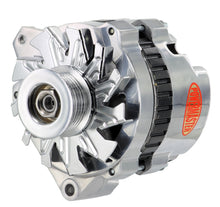 Load image into Gallery viewer, Powermaster Performance 27461 Alternator for Select Chevrolet Astro, Chevrolet Beretta, Chevrolet Blazer, Chevrolet C1500, Chevrolet C1500 Suburban, Chevrolet C2500, Chevrolet C2500 Suburban, Chevrolet C3500, Chevrolet Camaro, Chevrolet Caprice,
