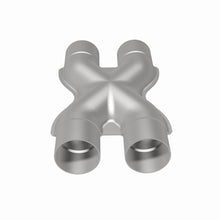 Load image into Gallery viewer, MagnaFlow Exhaust Products 10791 Exhaust X-Pipe - 2.50in.
