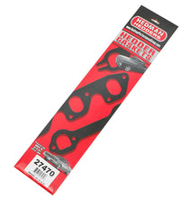 Load image into Gallery viewer, Hedman Hedders 27470 Replacement Header Gaskets For Hedman's LS (4.8L-6.0L) Headers