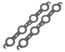 Load image into Gallery viewer, Hedman Hedders 27470 Replacement Header Gaskets For Hedman's LS (4.8L-6.0L) Headers