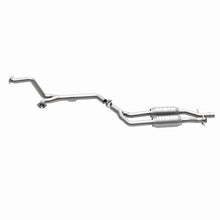 Load image into Gallery viewer, MagnaFlow Exhaust Products 23581 Standard Grade Direct-Fit Catalytic Converter for Select Mercedes-Benz 500E