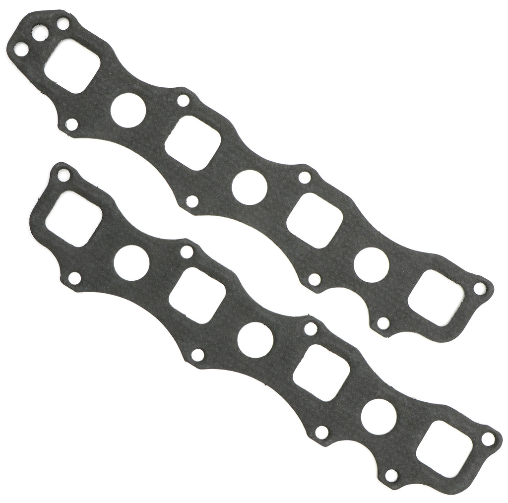Hedman Hedders 27490 Replacement Gaskets For Hedman 1-1/2 in. Dodge 5.7L Hemi Headers