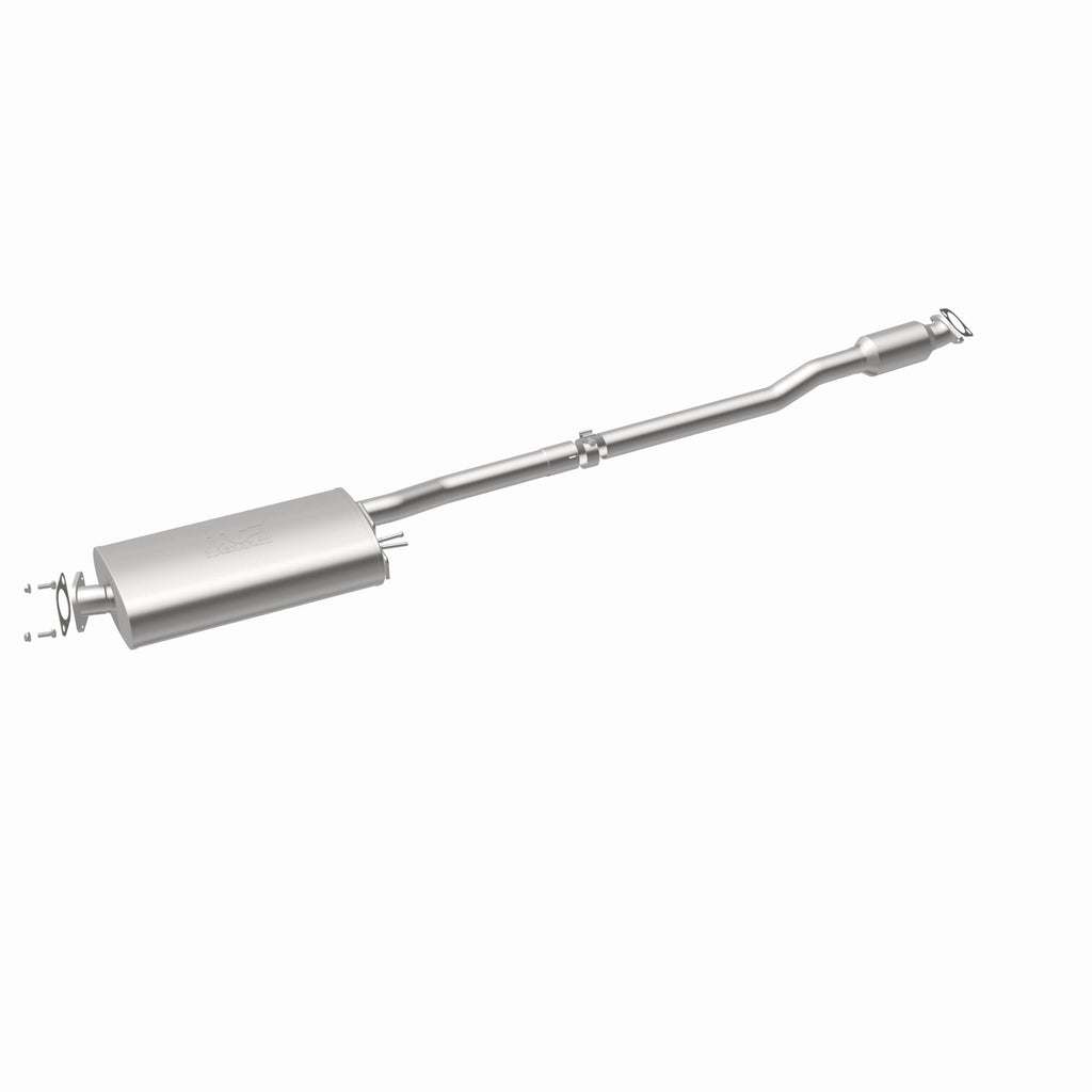 MagnaFlow Exhaust Products 280596 OEM Grade Direct-Fit Catalytic Converter for Select Kia Telluride