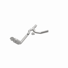 Load image into Gallery viewer, MagnaFlow Exhaust Products 4551024 California CARB Direct-Fit Catalytic Converter for Select Dodge Ram