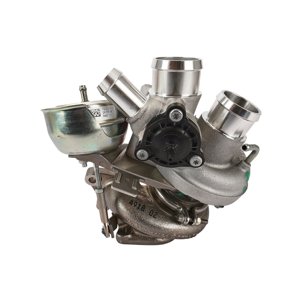 Alliant Power 881028-5001S Turbocharger