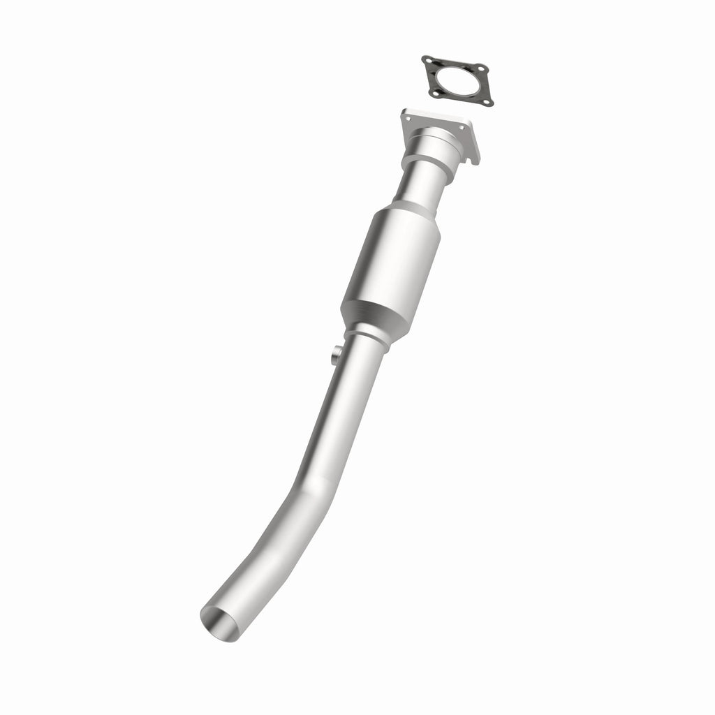 MagnaFlow Exhaust Products 5461166 California CARB Direct-Fit Catalytic Converter for Select Dodge Neon