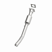 Load image into Gallery viewer, MagnaFlow Exhaust Products 5461166 California CARB Direct-Fit Catalytic Converter for Select Dodge Neon