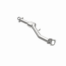 Load image into Gallery viewer, MagnaFlow Exhaust Products 49161 OEM Grade Direct-Fit Catalytic Converter for Select Subaru Impreza, Subaru WRX STI