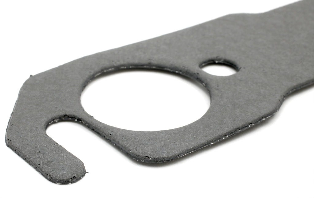 Hedman Hedders 27500 Replacement Gaskets For Hedman's Round-Port SB Chevy Headers