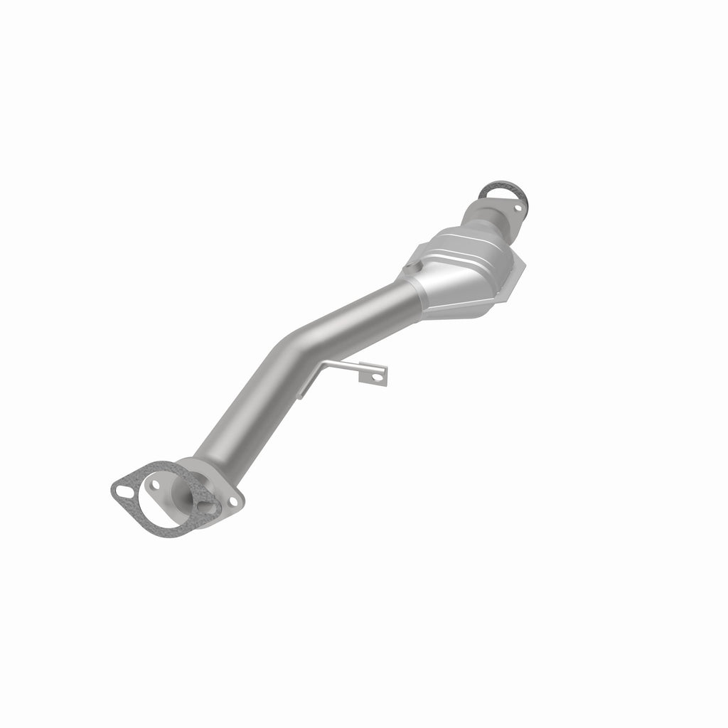MagnaFlow Exhaust Products 23174 HM Grade Direct-Fit Catalytic Converter for Select Saab 9-2X, Subaru Forester