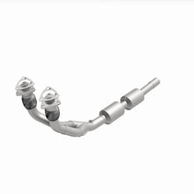 Load image into Gallery viewer, MagnaFlow Exhaust Products 52289 OEM Grade Direct-Fit Catalytic Converter for Select Volkswagen Golf, Volkswagen Jetta