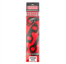 Load image into Gallery viewer, Hedman Hedders 27520 Replacement Gaskets For Hedman's Oval-Port SB Chevy Headers