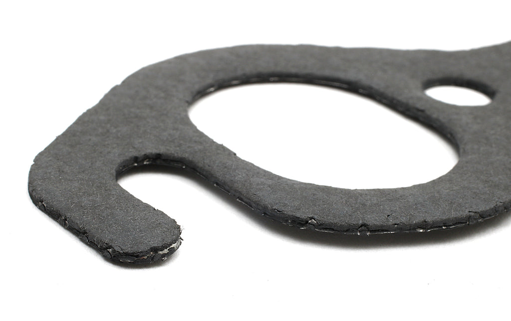Hedman Hedders 27520 Replacement Gaskets For Hedman's Oval-Port SB Chevy Headers