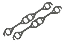 Load image into Gallery viewer, Hedman Hedders 27520 Replacement Gaskets For Hedman's Oval-Port SB Chevy Headers