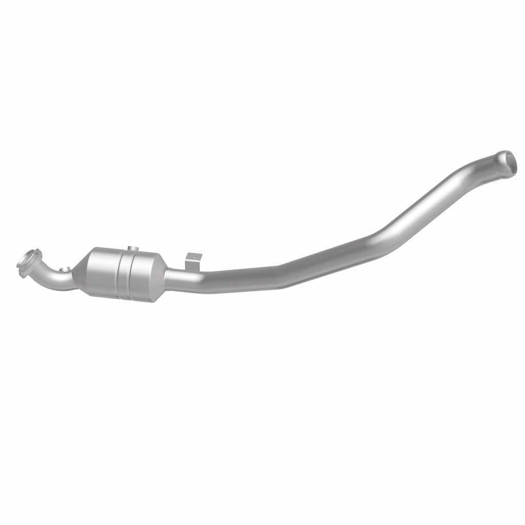 MagnaFlow Exhaust Products 52178 OEM Grade Direct-Fit Catalytic Converter for Select Mercedes-Benz R350