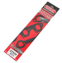 Load image into Gallery viewer, Hedman Hedders 27530 Replacement Gaskets For Hedman's 1-3/4 in. Chevy 396-454 Headers