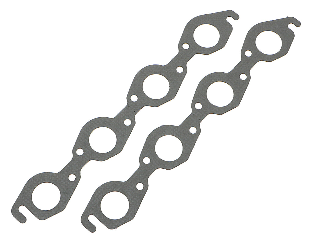 Hedman Hedders 27530 Replacement Gaskets For Hedman's 1-3/4 in. Chevy 396-454 Headers