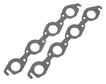 Load image into Gallery viewer, Hedman Hedders 27530 Replacement Gaskets For Hedman's 1-3/4 in. Chevy 396-454 Headers