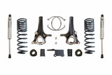 Maxtrac K882774F LIFT KITS