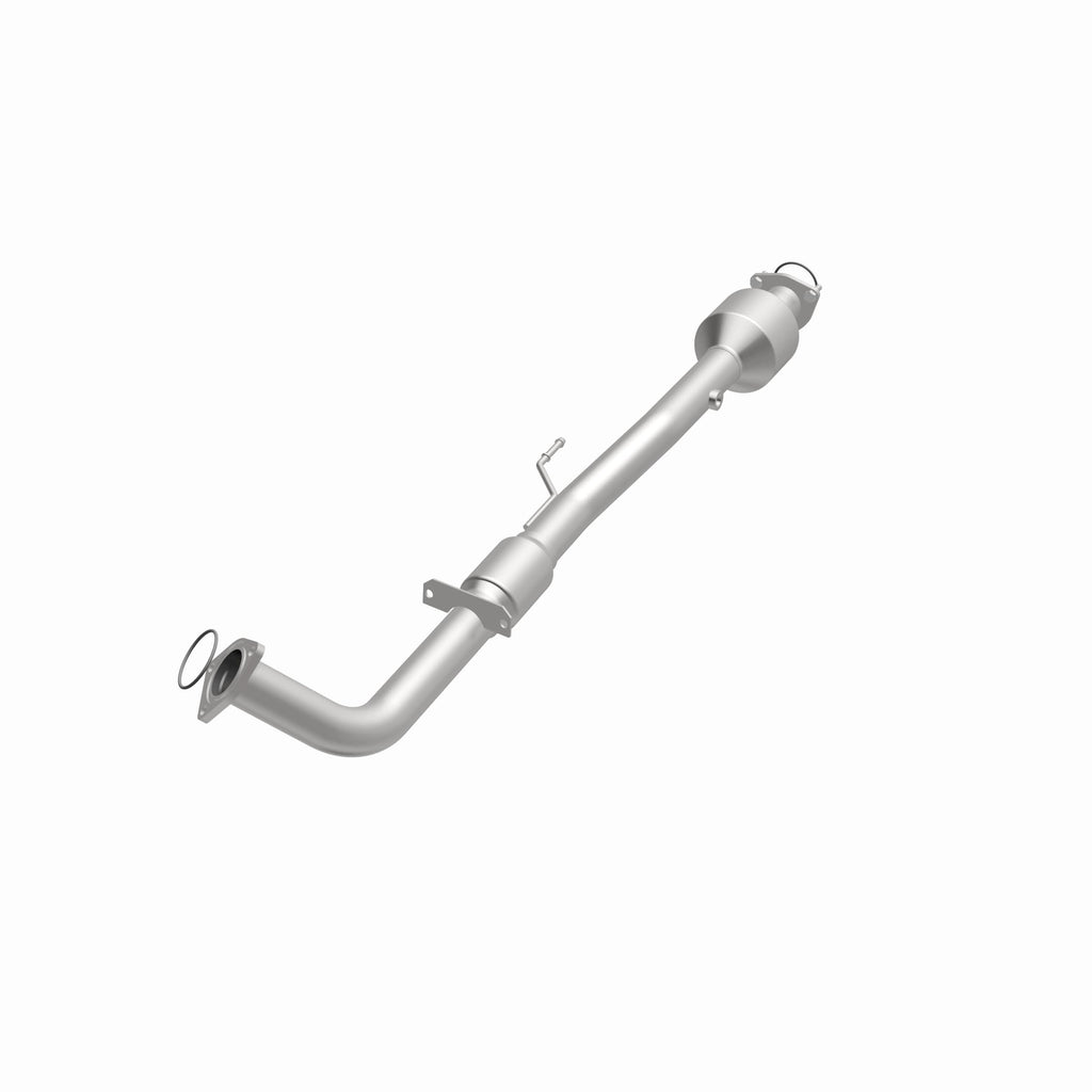 MagnaFlow Exhaust Products 5671023 California CARB Direct-Fit Catalytic Converter for Select Honda Accord