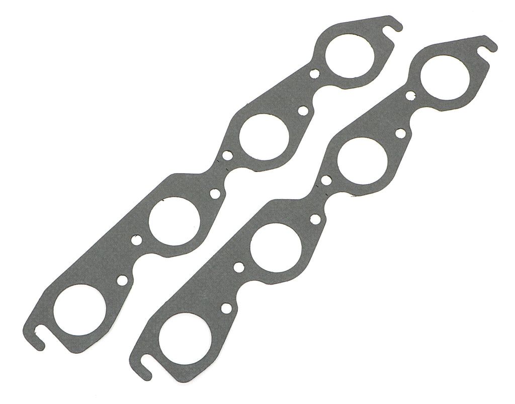 Hedman Hedders 27540 Replacement Gaskets For Hedman's 2 in. Chevy 396-454 Headers