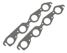 Load image into Gallery viewer, Hedman Hedders 27540 Replacement Gaskets For Hedman's 2 in. Chevy 396-454 Headers
