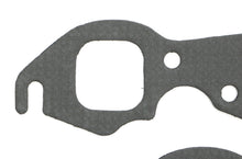 Load image into Gallery viewer, Hedman Hedders 27550 Replacement Gaskets For Hedman Chevy 396-454 Square-Port Headers